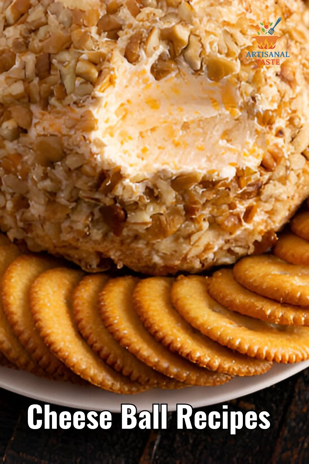 Cheese Ball Recipes