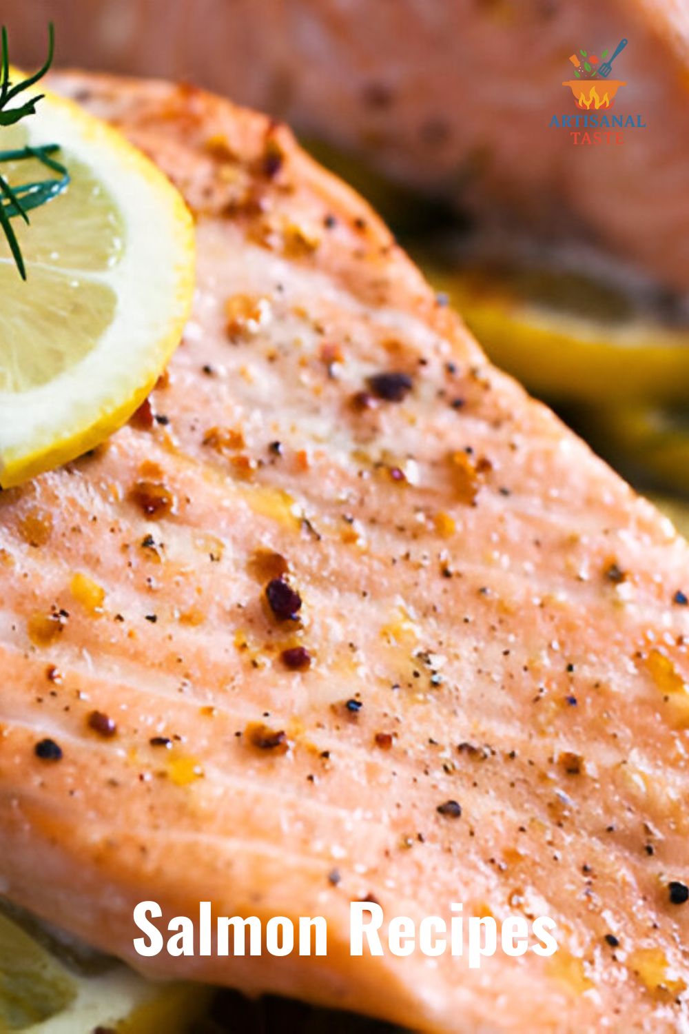 Salmon Recipes