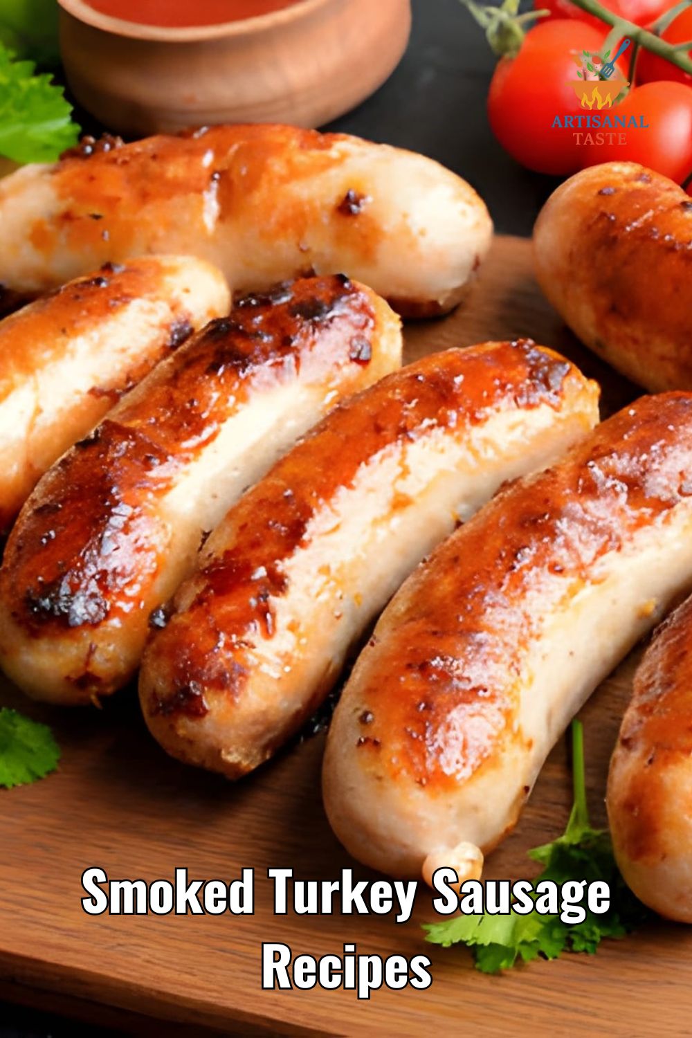 Smoked Turkey Sausage Recipes
